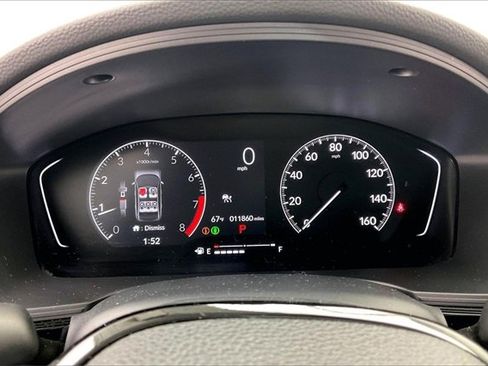 Certified 2023 Honda Civic LX image 24