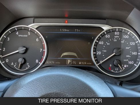 Used 2024 Nissan Sentra SV image 20