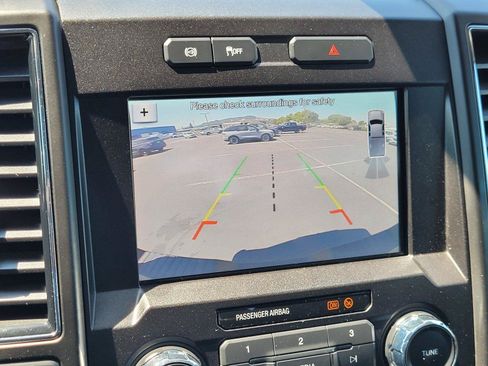 Used 2019 Ford F250 Lariat w/ Lariat Ultimate Package AWD/4WD image 13