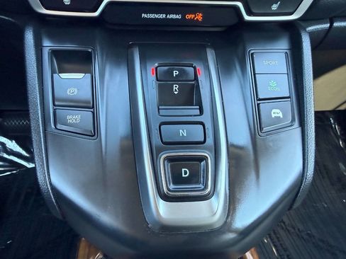 Used 2022 Honda CR-V Touring image 43