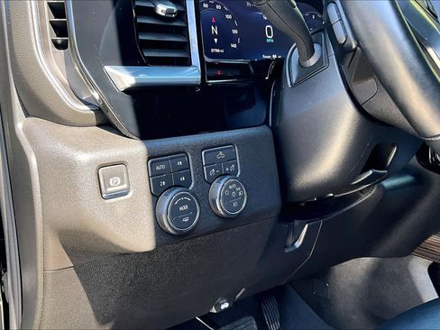 Used 2026 Chevrolet Silverado 1500 RST w/ Z71 Off-Road Package AWD/4WD image 37