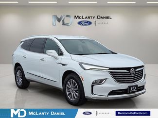 Used 2024 Buick Enclave Essence video 1
