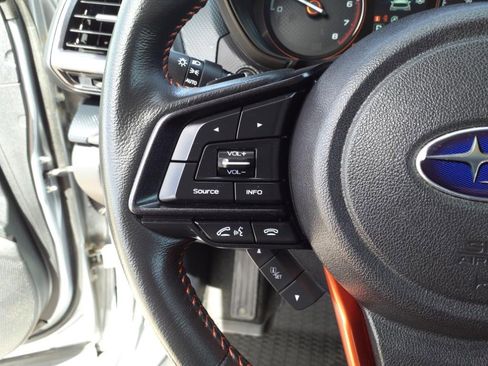 Used 2024 Subaru Forester Sport image 26