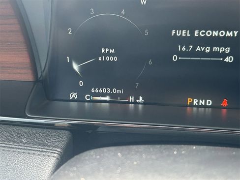 Used 2021 Lincoln Navigator Reserve w/ Luxury Package image 46