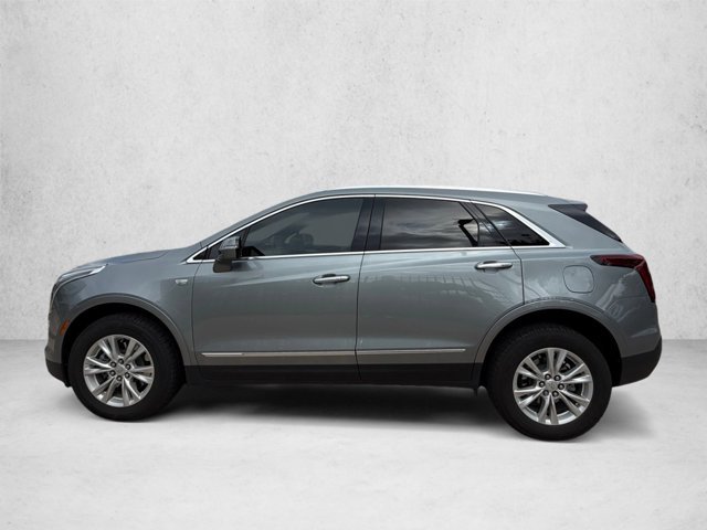 Used 2023 Cadillac XT5 Luxury FWD image 9