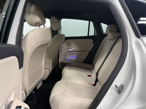 Certified 2026 Mercedes-Benz GLA 250 4MATIC image 20