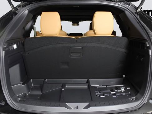 Used 2024 MAZDA CX-90 3.3 Turbo S w/ Premium Plus image 44