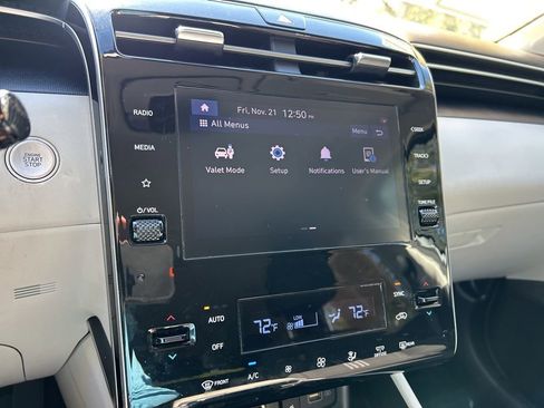 Used 2024 Hyundai Tucson SEL image 32