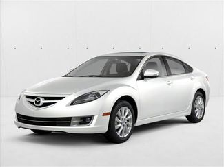 Used 2010 MAZDA MAZDA6 i Touring Plus video 1