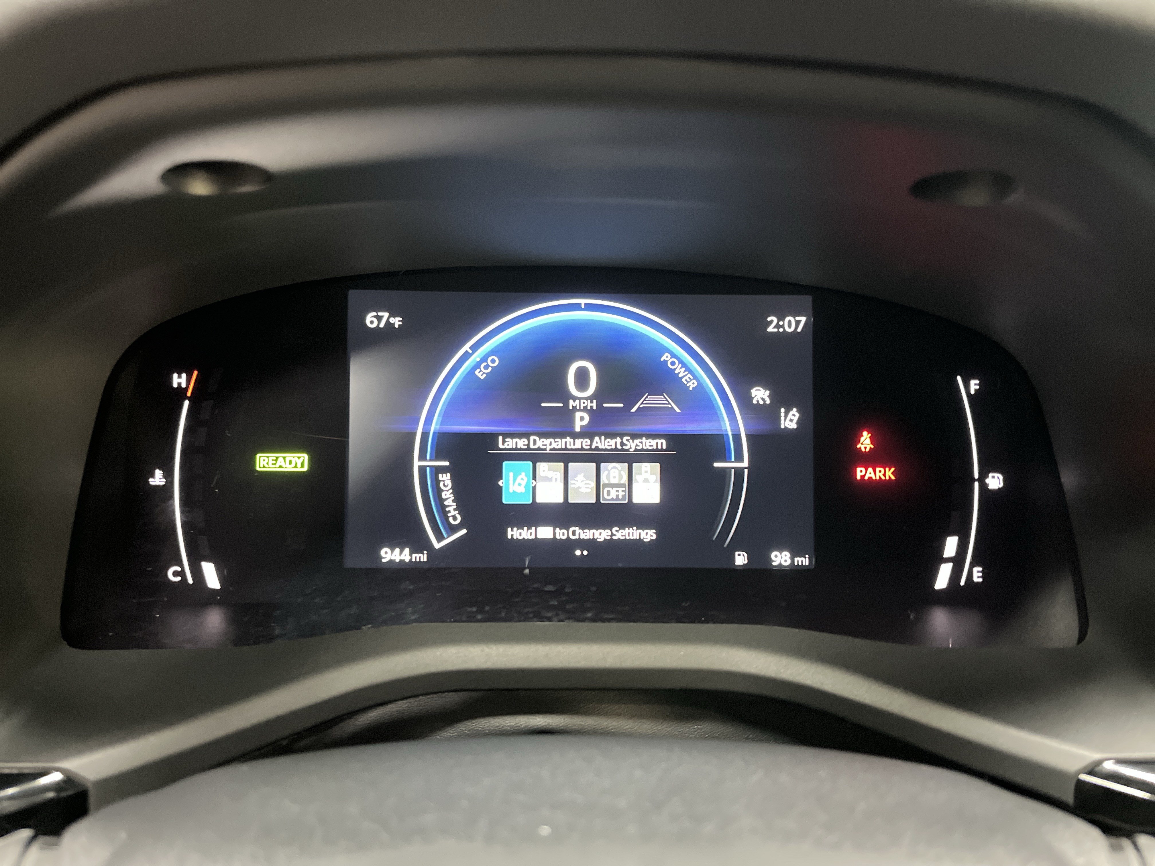 Used 2026 Toyota Camry LE FWD image 24