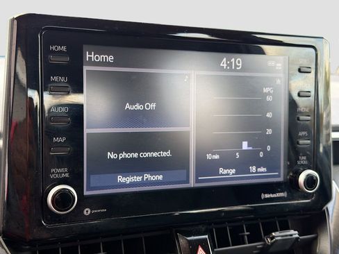 Used 2022 Toyota Corolla LE FWD image 14
