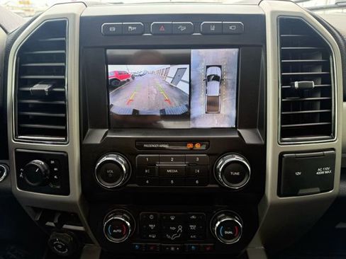 Used 2021 Ford F350 Lariat w/ Lariat Ultimate Package image 13