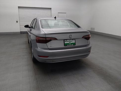 Used 2020 Volkswagen Jetta S w/ Driver Assistance Package FWD image 6