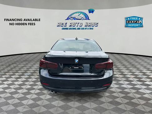 Used 2016 BMW 328i xDrive Sedan image 6