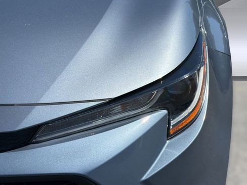 Used 2023 Toyota Corolla LE FWD image 11