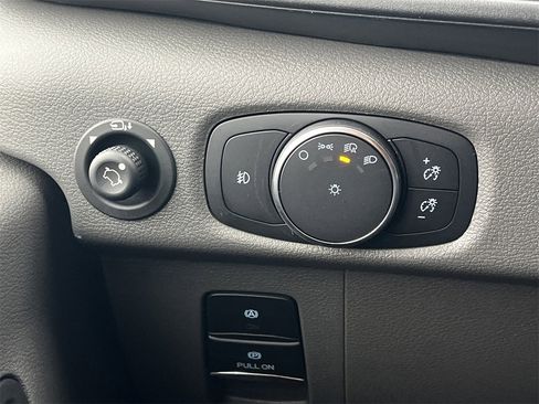 New 2026 Ford Transit 250 148 High Roof Extended w/ Load Area Protection Package image 13