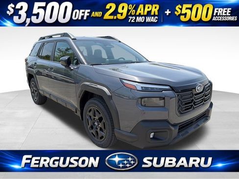 New 2026 Subaru Outback Limited AWD/4WD image 1