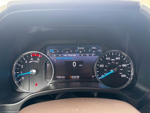 Used 2021 Ford F250 King Ranch w/ Chrome Package image 20