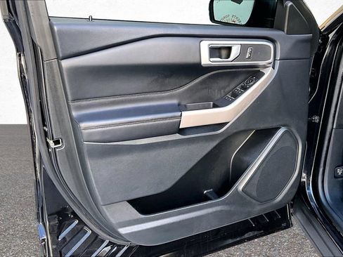Used 2023 Ford Explorer XLT w/ Equipment Group 202A RWD image 20