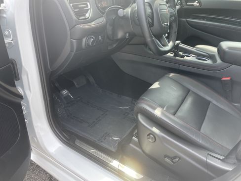 Used 2026 Dodge Durango GT AWD/4WD image 16
