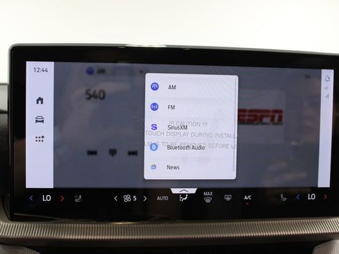 New 2026 Ford Explorer Active RWD image 49