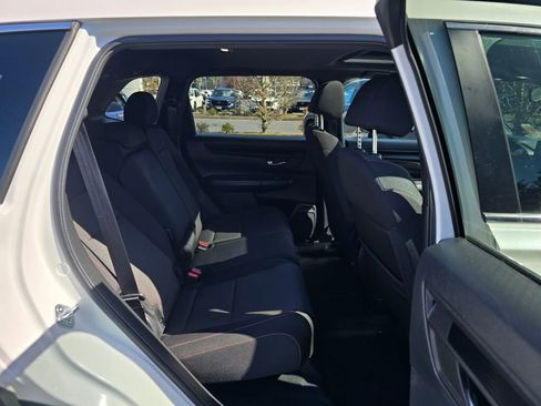 Certified 2023 Honda CR-V Sport image 9