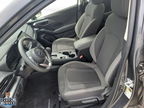 Used 2024 Subaru Impreza 2.0i AWD/4WD image 14