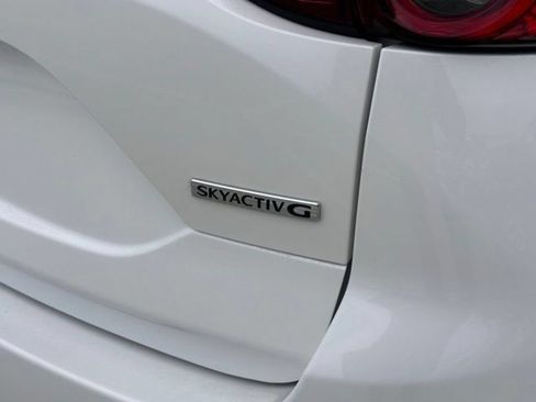 Used 2020 MAZDA CX-5 Touring FWD image 28