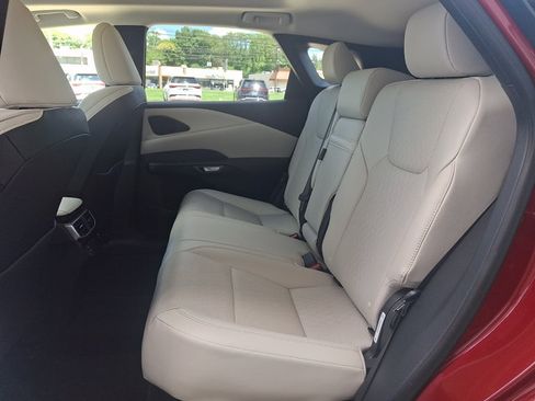 Certified 2023 Lexus RX 350 w/ Accessory Package (2T) AWD/4WD image 10