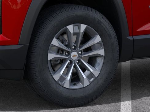 New 2026 Chevrolet Equinox LT w/ Safety and Technology Package AWD/4WD image 33