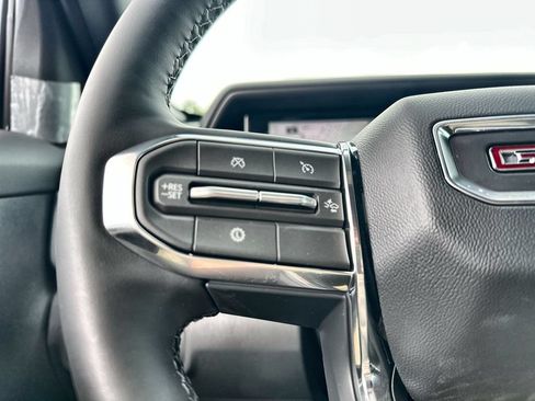 New 2026 GMC Terrain Elevation w/ Black Edition FWD image 31