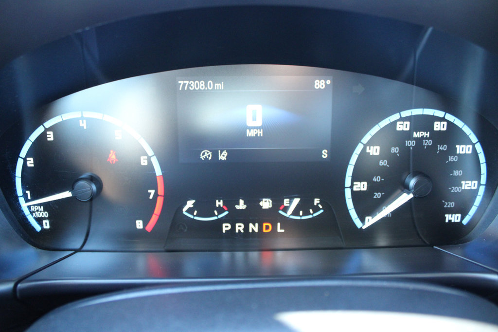 Used 2021 Ford Bronco Sport Big Bend w/ Big Bend Package AWD/4WD image 42