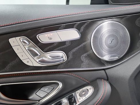 Used 2016 Mercedes-Benz C 450 AMG image 38