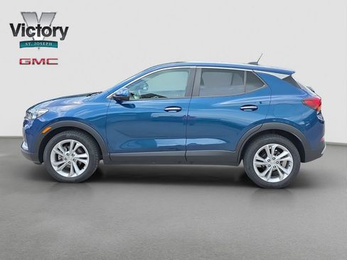 Used 2020 Buick Encore GX Preferred FWD image 6