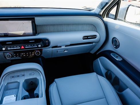 New 2026 Hyundai Palisade Calligraphy image 18