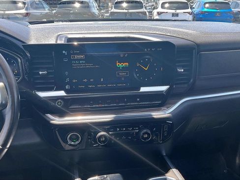 Used 2023 Chevrolet Silverado 1500 LT RWD image 24