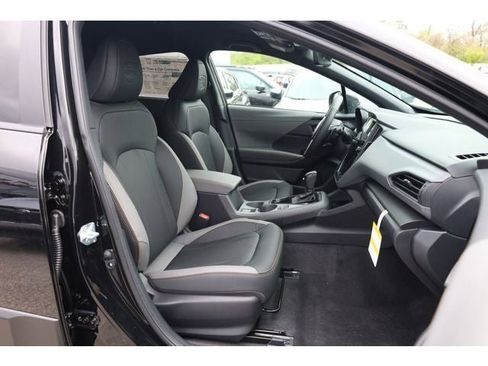 New 2026 Subaru Crosstrek 2.5i Wilderness AWD/4WD image 49