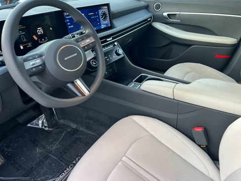 Certified 2024 Hyundai Sonata SEL image 11