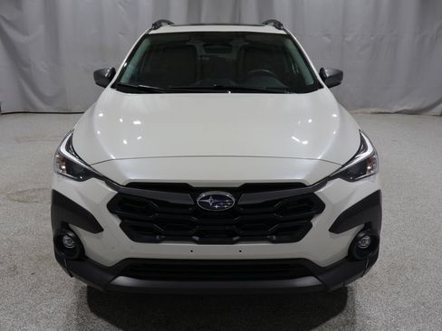 Used 2025 Subaru Crosstrek 2.5i Premium AWD/4WD image 6