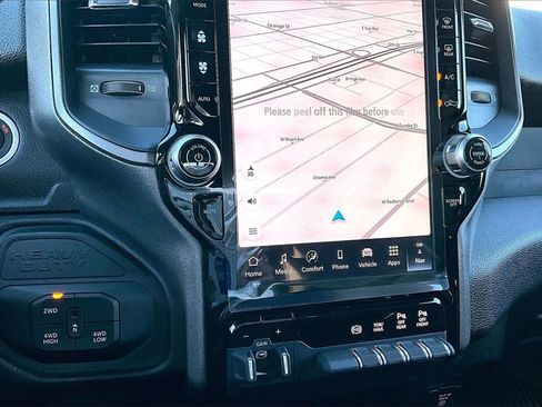 New 2026 RAM 3500 Tradesman image 27