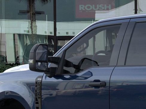 New 2025 Ford F250 XL w/ STX Appearance Package image 19