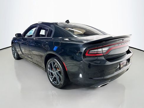 Used 2018 Dodge Charger GT w/ Beats Audio Group image 6