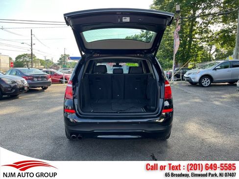Used 2015 BMW X3 xDrive28i AWD/4WD image 11