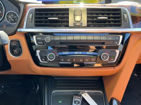 Used 2019 BMW 330i xDrive 330i xDrive w/ Convenience Package image 38