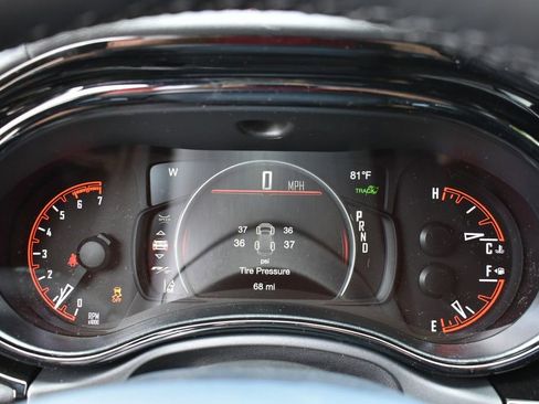 New 2026 Dodge Durango GT AWD/4WD image 14