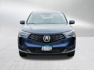 Certified 2025 Acura RDX SH-AWD w/ Technology Package video 2