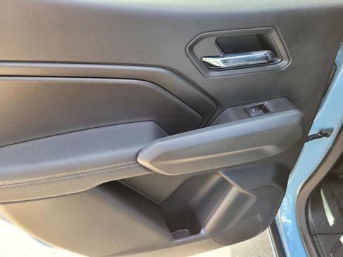 New 2026 Chevrolet Colorado LT w/ LT Convenience Package image 7