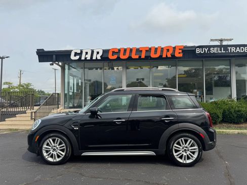Used 2022 MINI Cooper Countryman FWD image 8