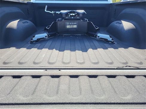 Used 2024 RAM 3500 Laramie w/ Safety Group image 20