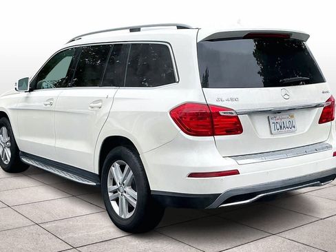 Used 2014 Mercedes-Benz GL 450 4MATIC image 13
